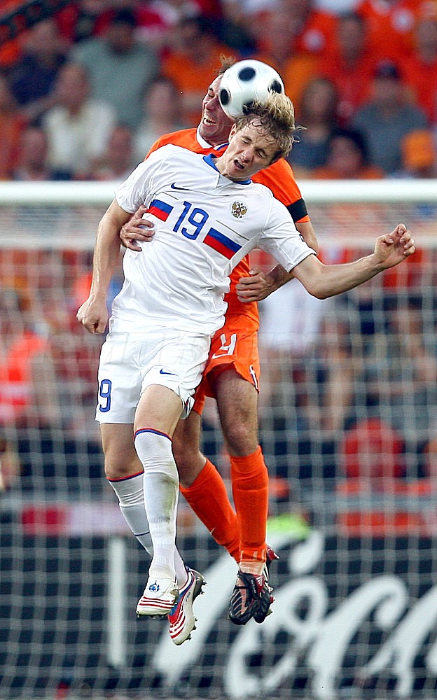 Roman Pavlyuchenko: pic #115877